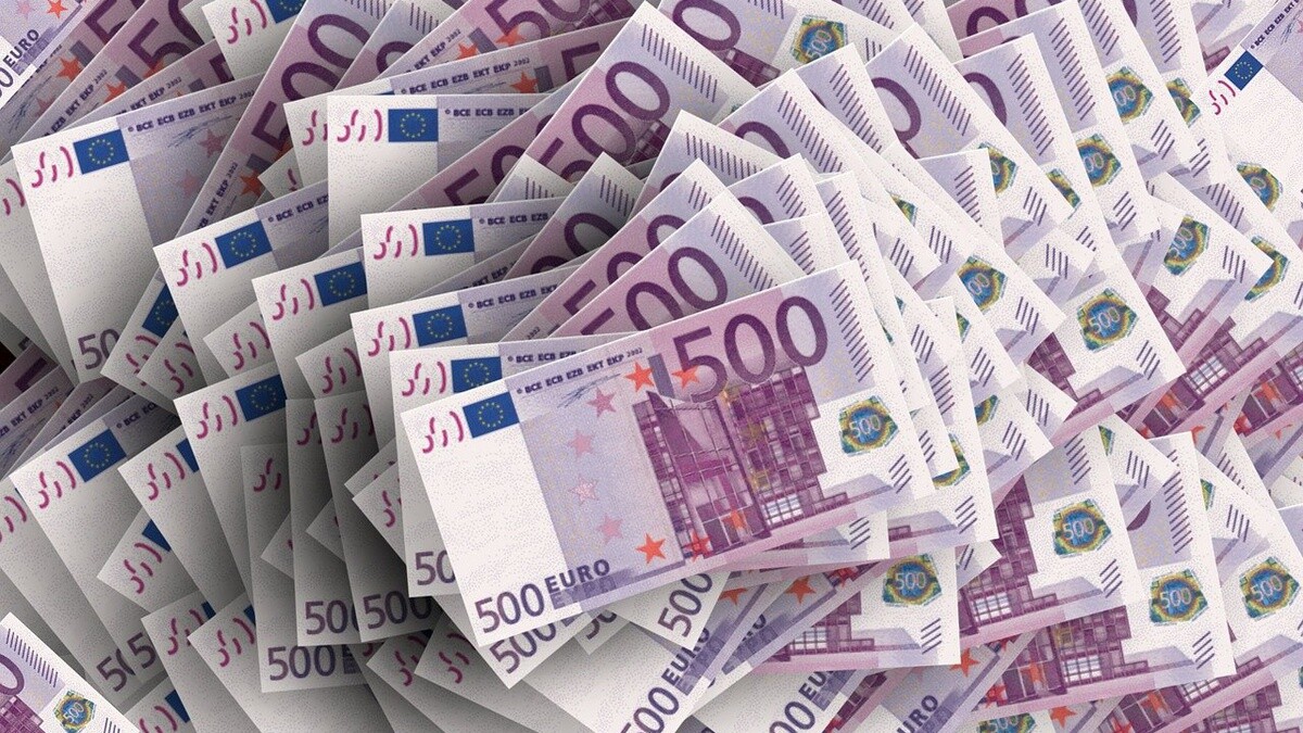 У Мінфіні повідомили, на що піде транш ЄС на 4,5 млрд євро / Фото: Politerno