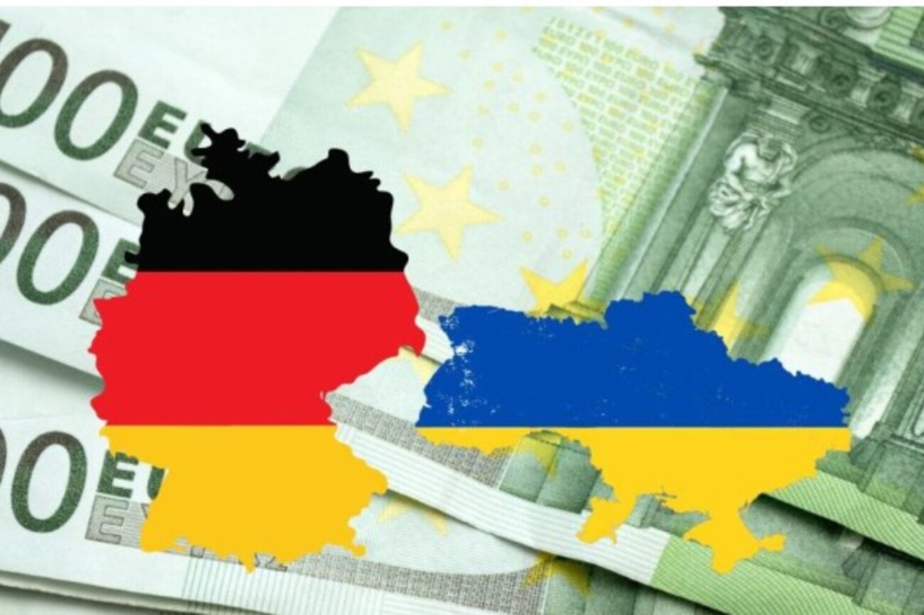 Скільки коштів щорічно витрачає Німеччина на біженців з України / Фото: Главком