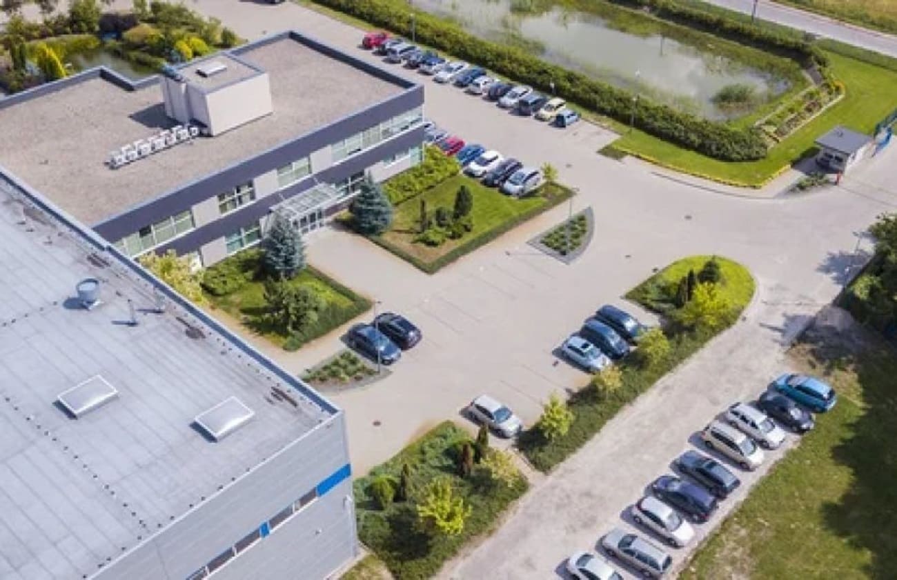 В Тернопільскій області створять новий індустріальний парк 