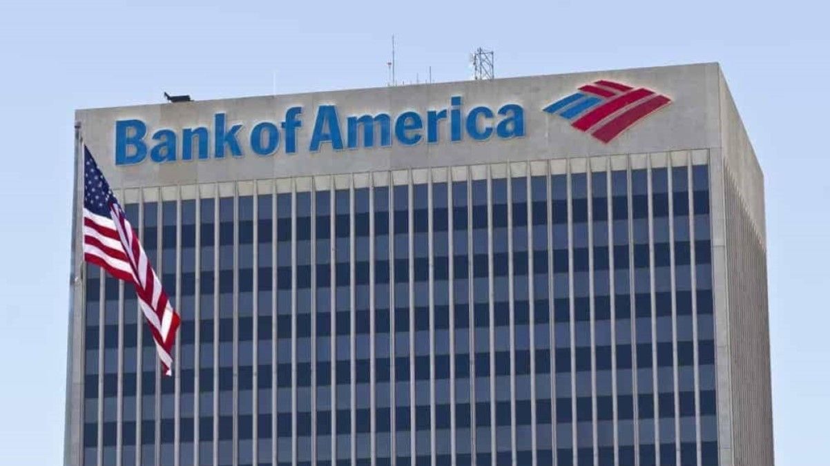 Bank of America / Фото: Finbold