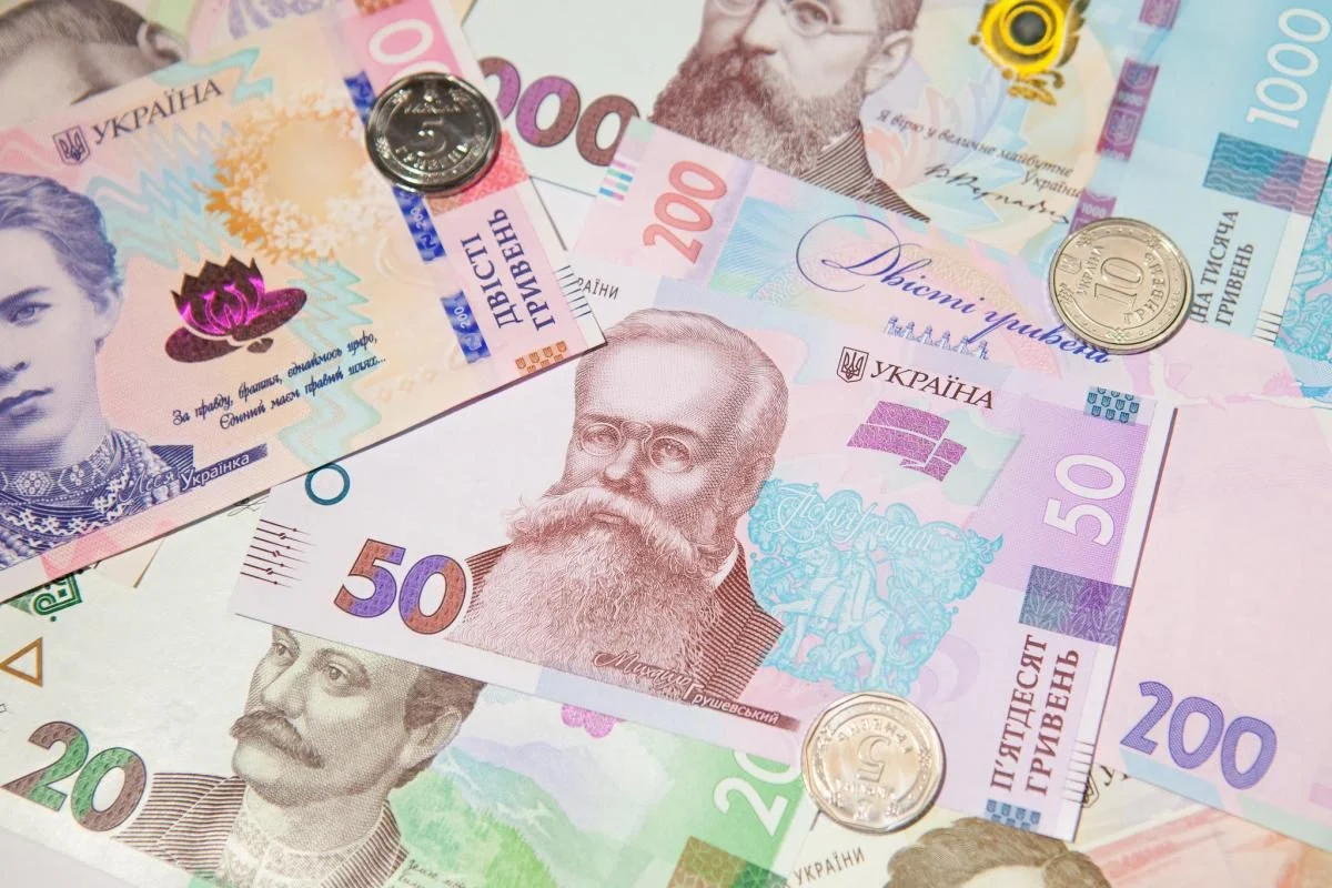 Данило Гетманцев назвав суму, яку Україна витрачає на війну / Фото: bank.gov.ua