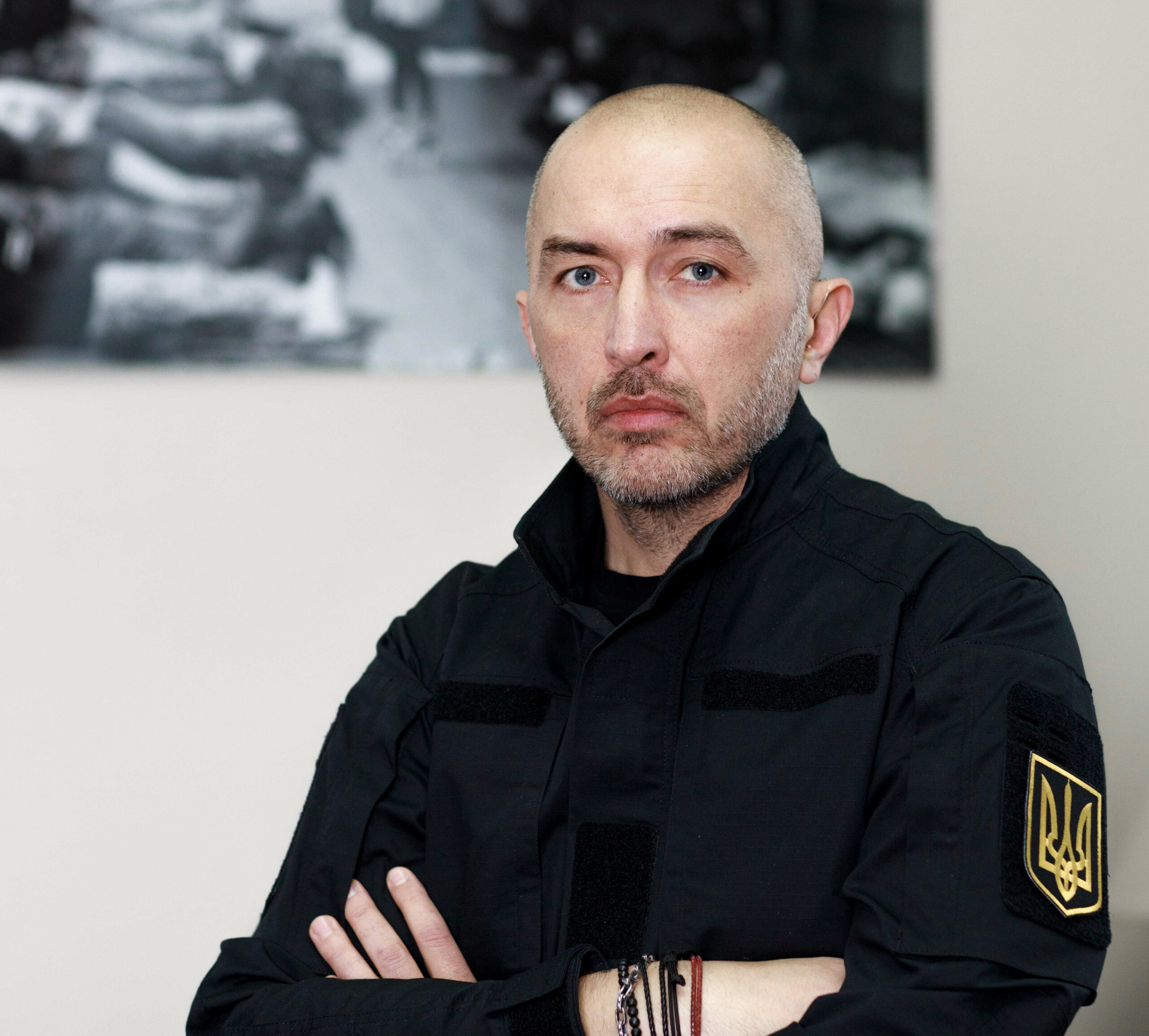 Андрій Пишний розповів, що відбувається з курсом / Фото: пресслужба НБУ