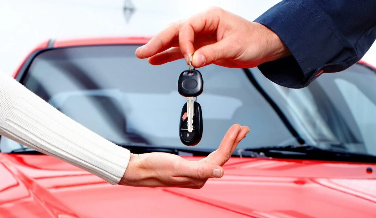 Продаж авто в Україні - які податки треба сплатити