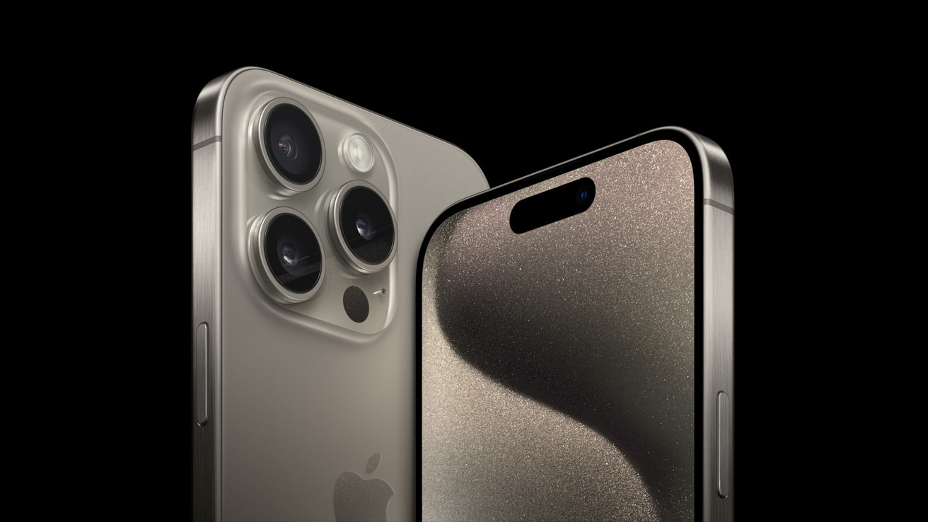 Apple знижує ціни на iPhone в Китаї на тлі конкуренції з Huawei