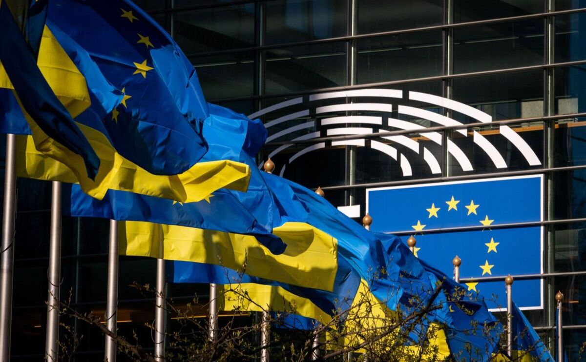 Євросоюз остаточно схвалив продовження безмитної торгівлі з Україною