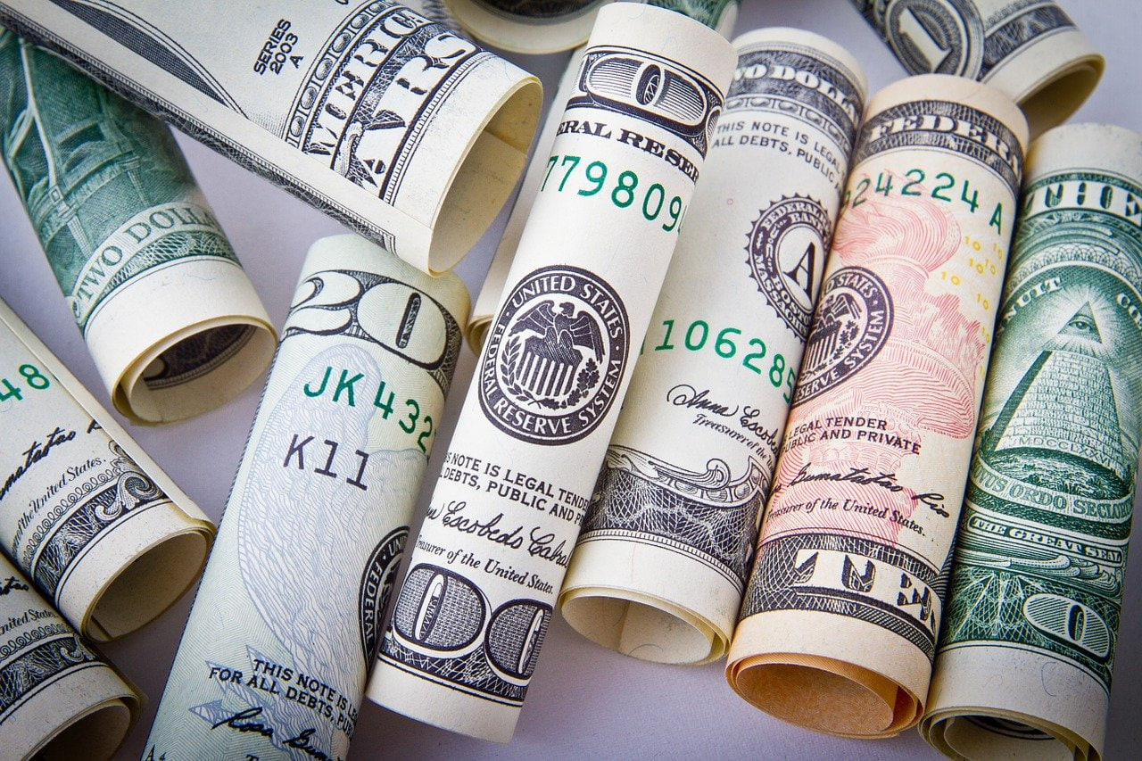 У березні дефіцит поточного рахунку платіжного балансу зрос до $1,6 млрд / Фото: Finance.ua