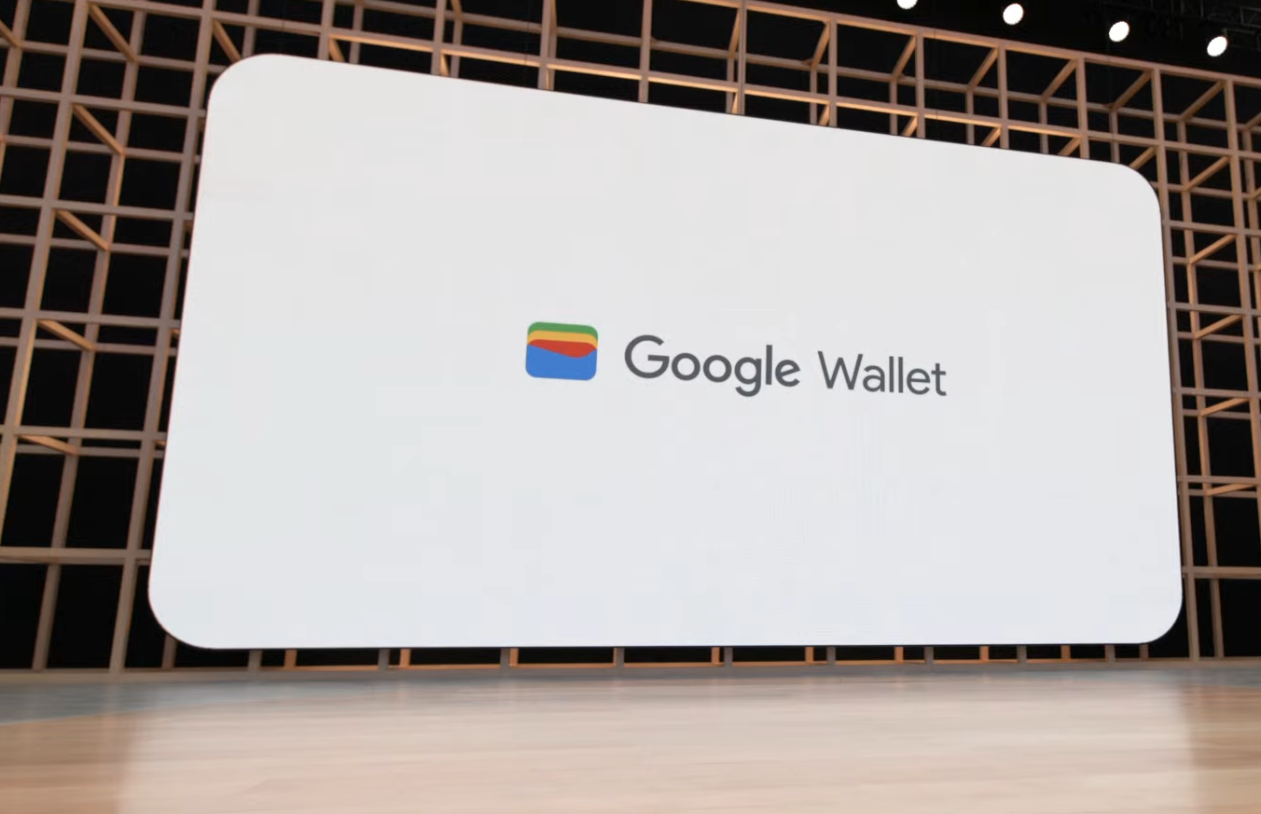 Google Wallet / Фото: techcrunch