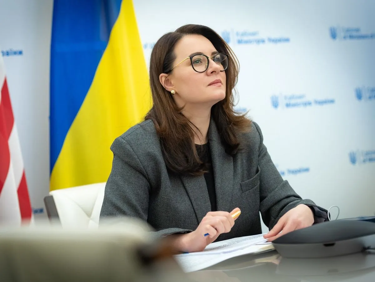 У Мінекономіки підрахували, яка частина української економіки перебуває 