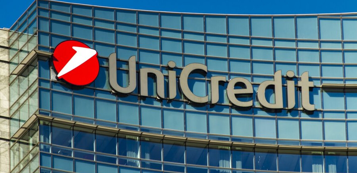 UniCredit / Фото: The Page
