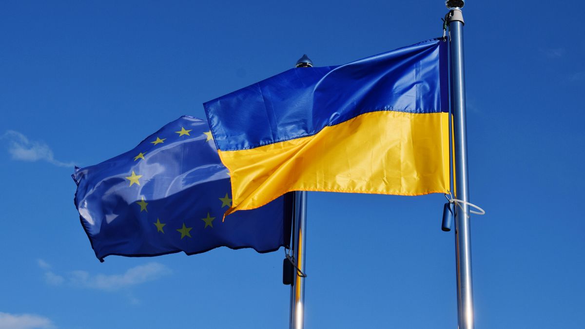 Україна уклала кредитну угоду з ЄС на 27 мільярдів євро / Фото: Getty Images