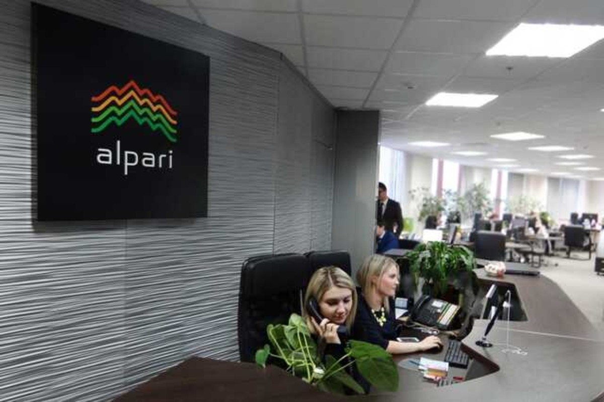 Альпарі Банк / Фото: nta.ua