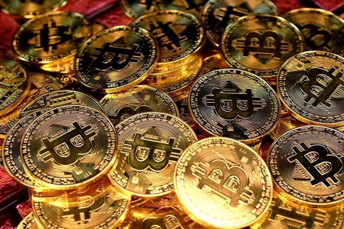 Резерви Bitcoin / Фото: litefinance