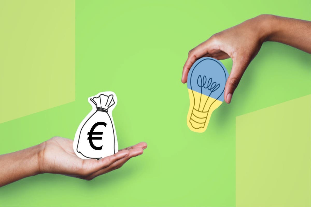 Техностартапи отримають гранти / Фото: fintechinsider