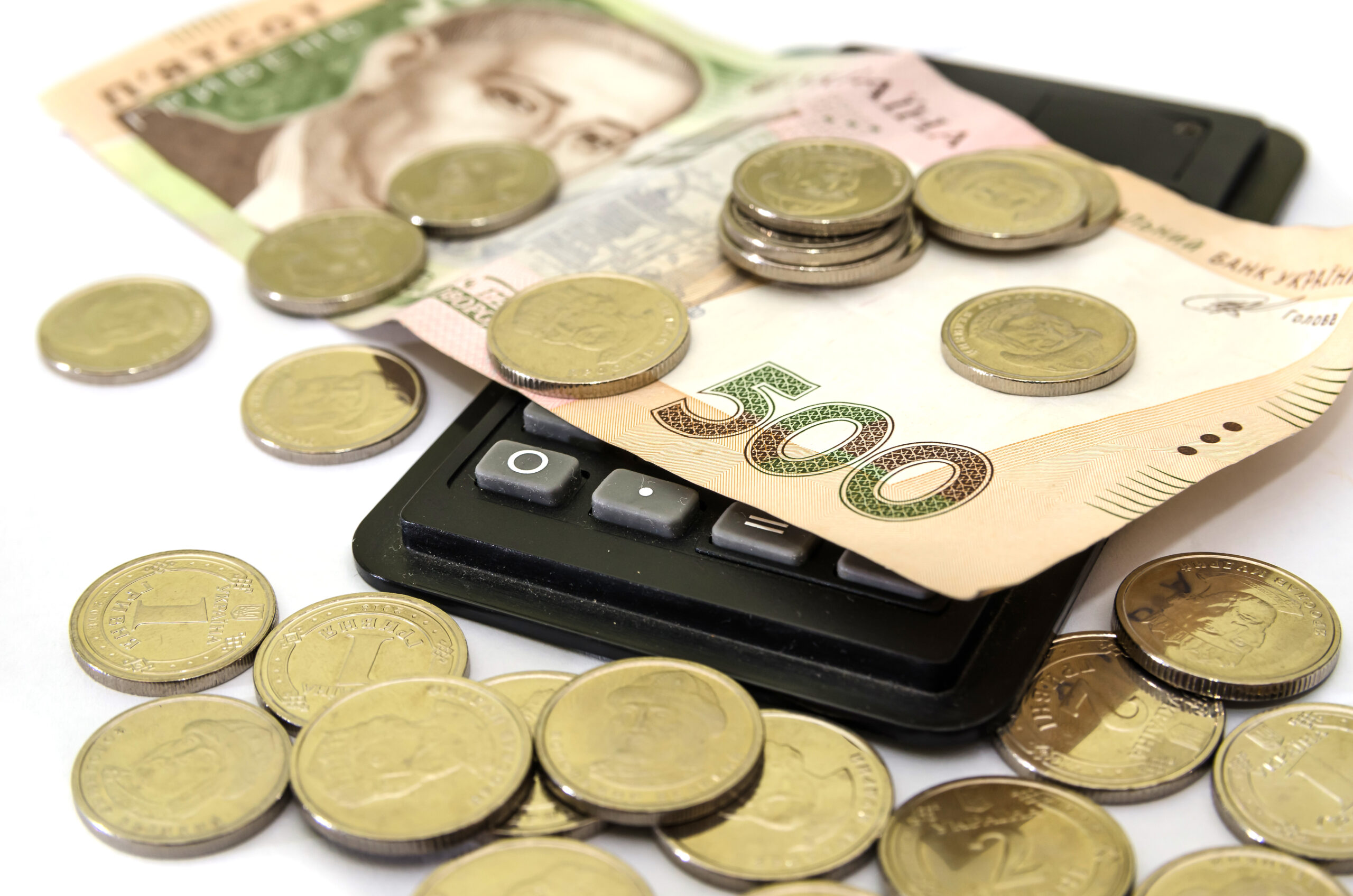 Банки видали пільгових кредитів бізнесу ще на 1,6 млрд грн / Фото: Depositphotos