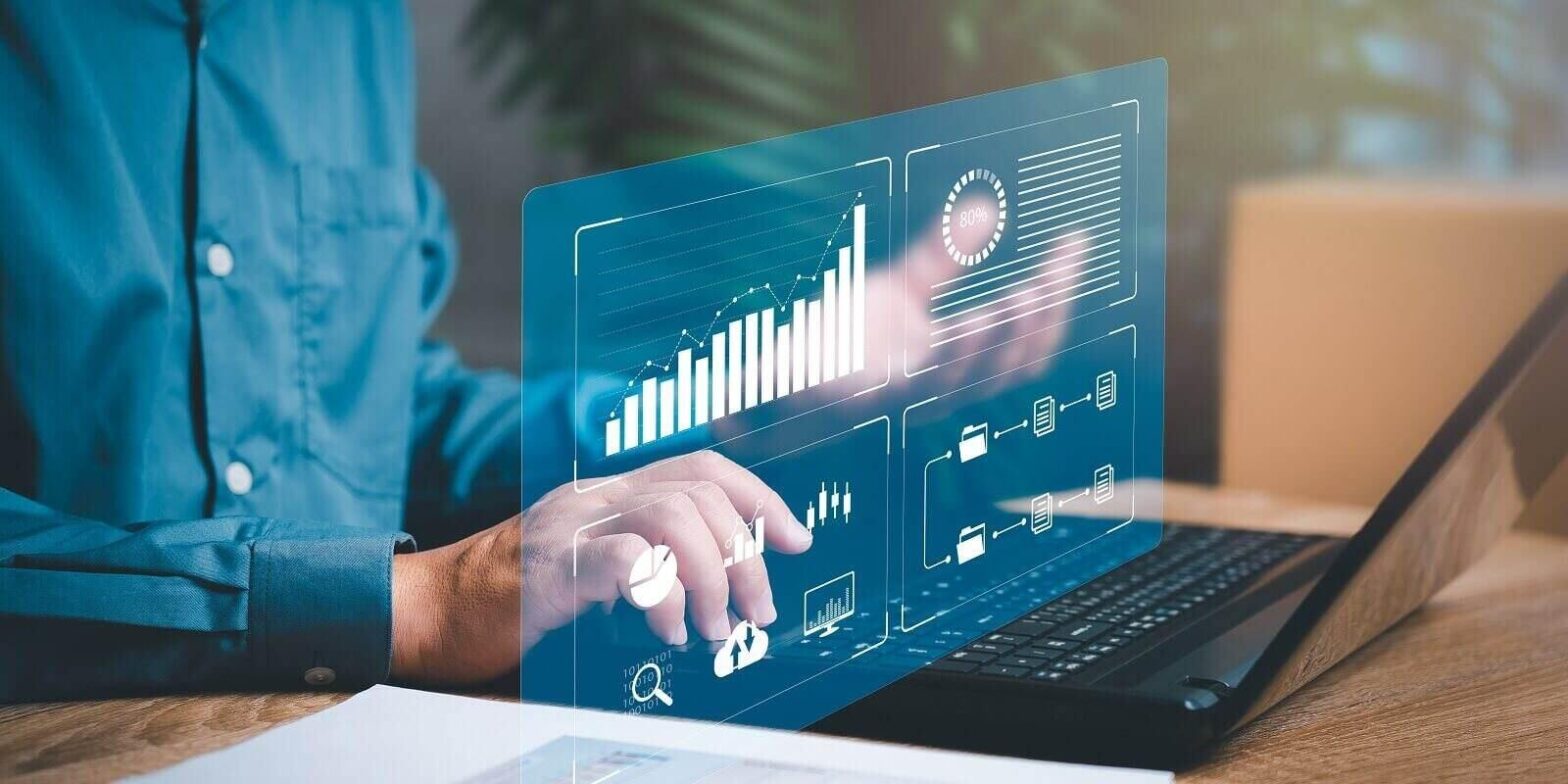 Який стан і перспективи розвитку небанківського фінансового ринку / Фото: Fujitsu Blog