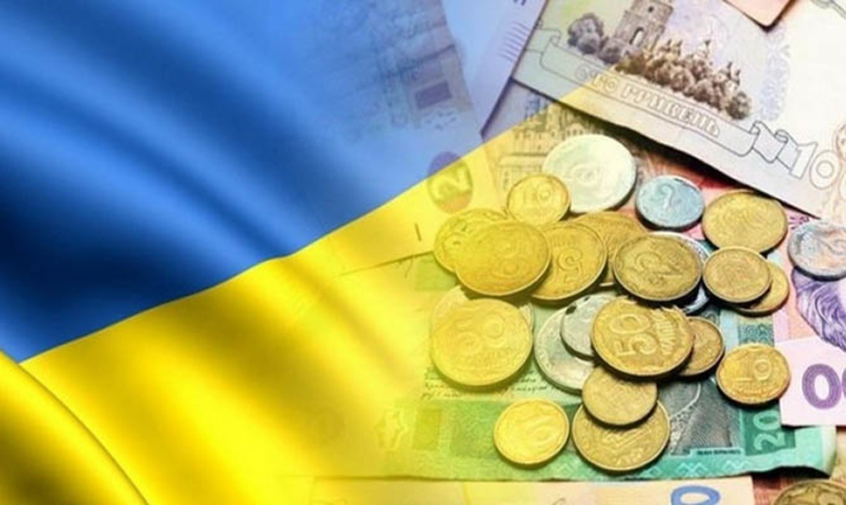 Держбюджет / Фото: Дебет-Кредит