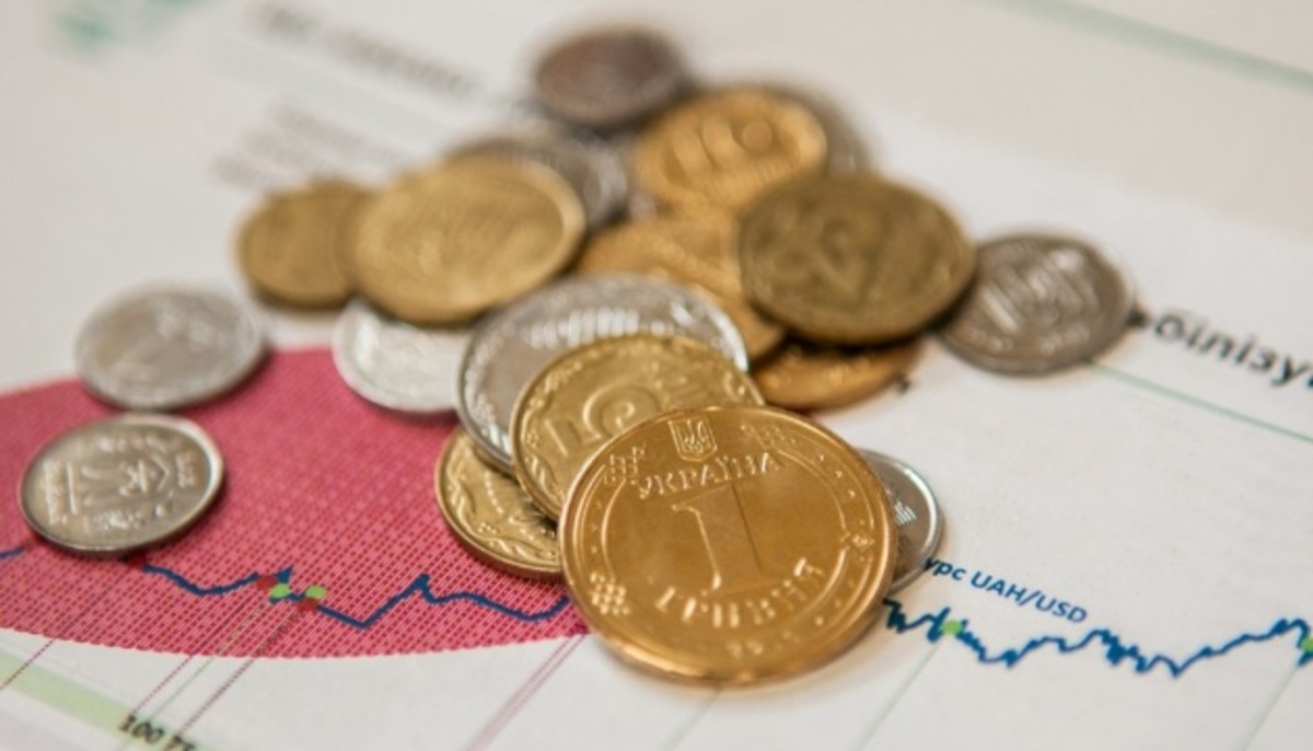 Загроза дефолту / Фото: Укрінформ
