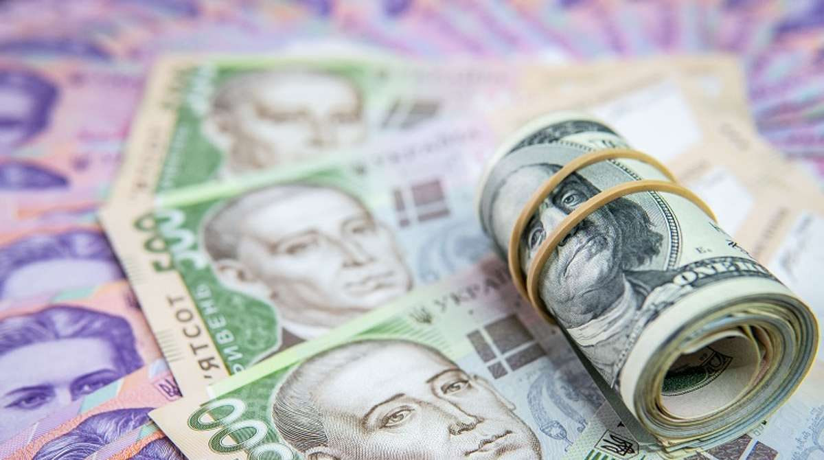 Україна продовжить поступову валютну лібералізацію / Фото: Мінфін