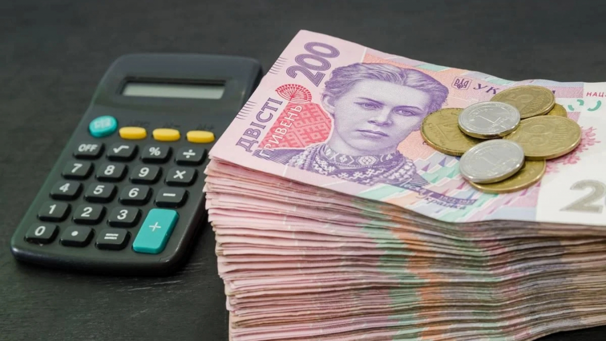 Скільки добровільних внесків на пенсійне страхування сплатили українці за перше півріччя / Фото: ZPRZ.CITY