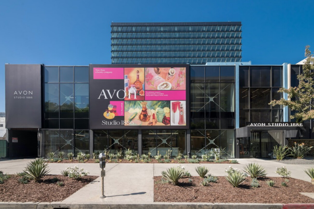 Компанія Avon оголосила про банкрутство в США / Фото: Главком