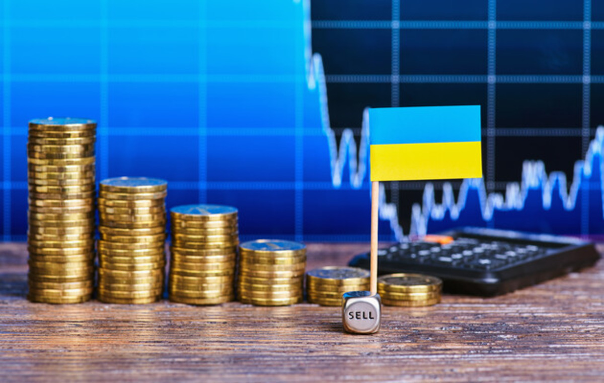Економіка України / Фото: depositphotos
