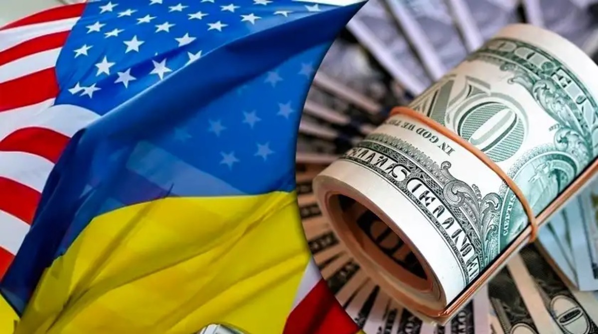 Допомога Україні / Фото: Апостроф