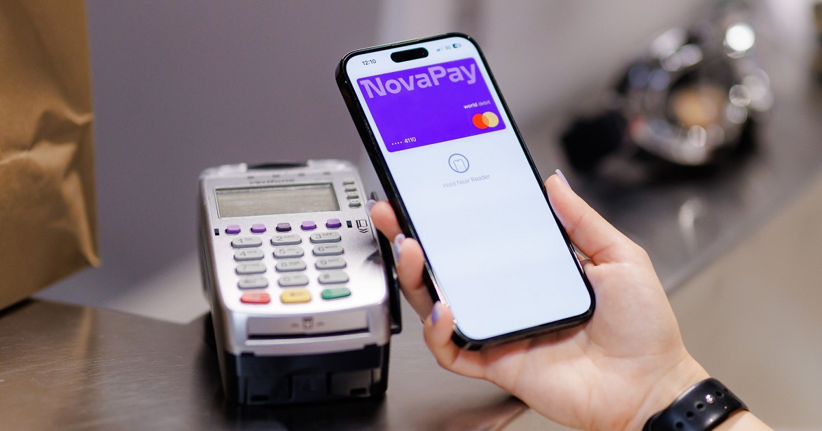 NovaPay анонсувала нову програму лояльності: як отримати знижку до 50%