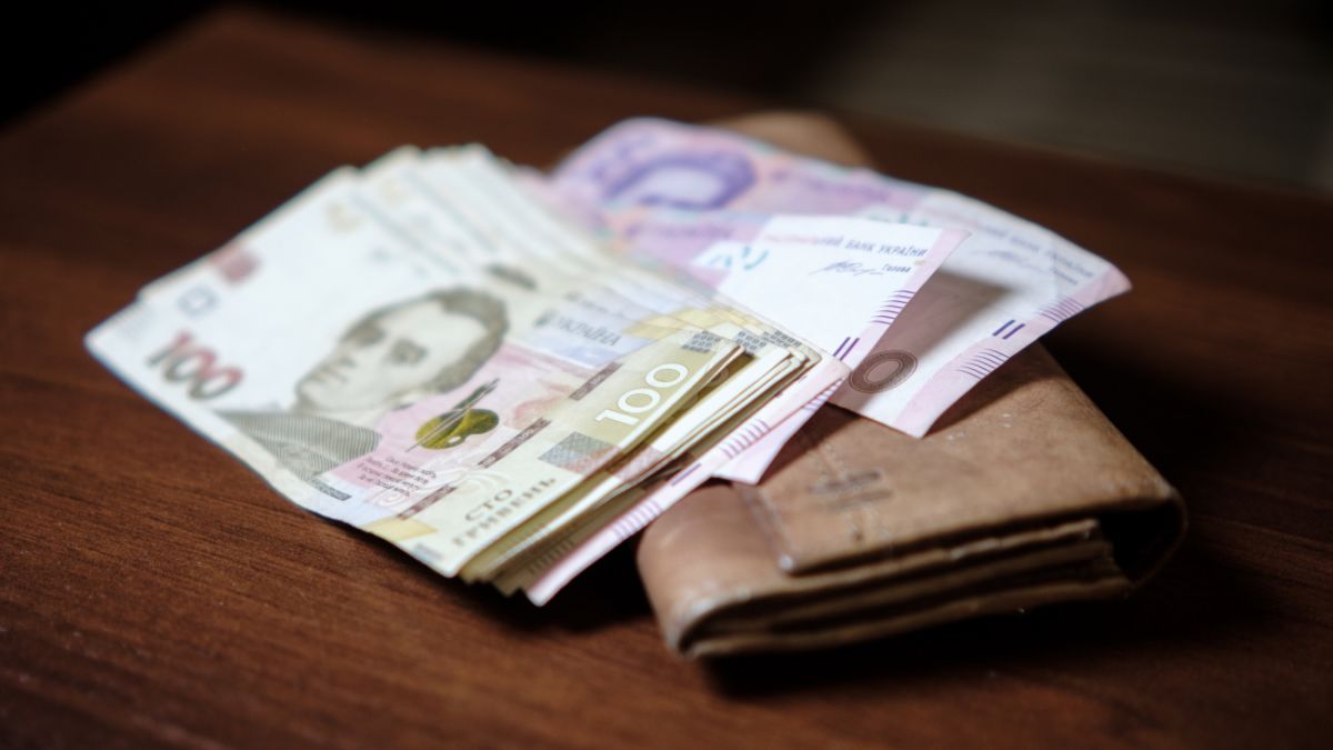 Прожитковий мінімум і мінімалку 