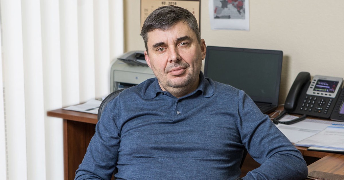 Після 29 років роботи. Співвласник Roshen Москалевський йде з компанії