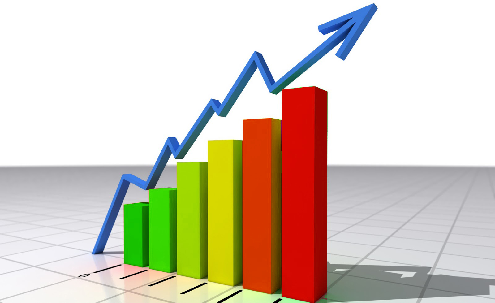 Річна інфляція у вересні зросла до 4,3% / Фото з відкритих джерел