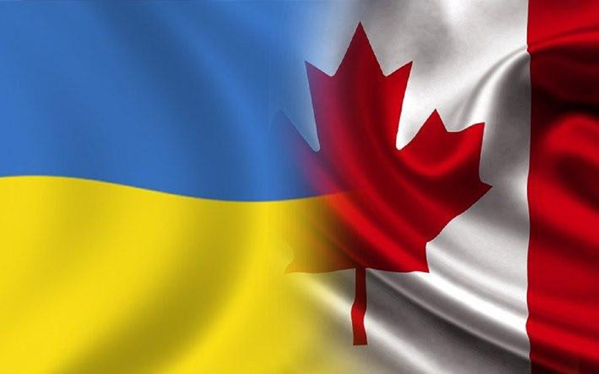 Україна отримає додатковий кредит від Канади на $300 млн