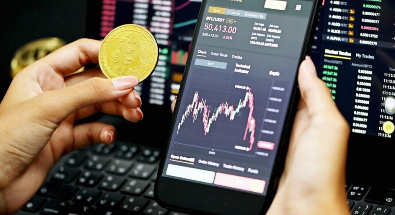 Україна втрачає мільярди через відсутність регулювання криптовалют / Фото з відкритих джерел