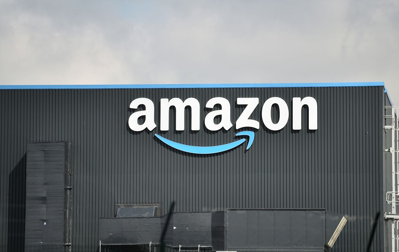 Укрпошта готує угоду з USPS, що відкриє Amazon та інші великі маркетплейси для України / Фото: Getty Images