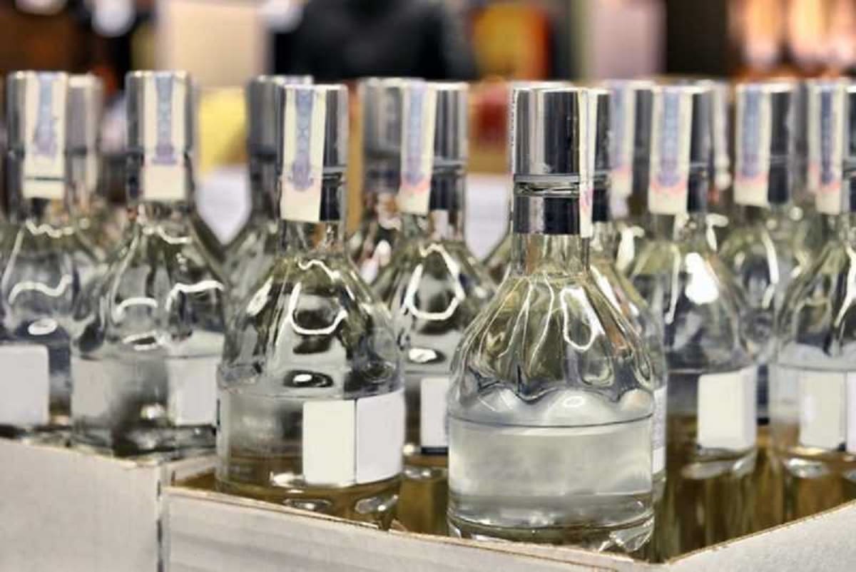 В Україні для виробників спирту запроваджено новий механізм оподаткування