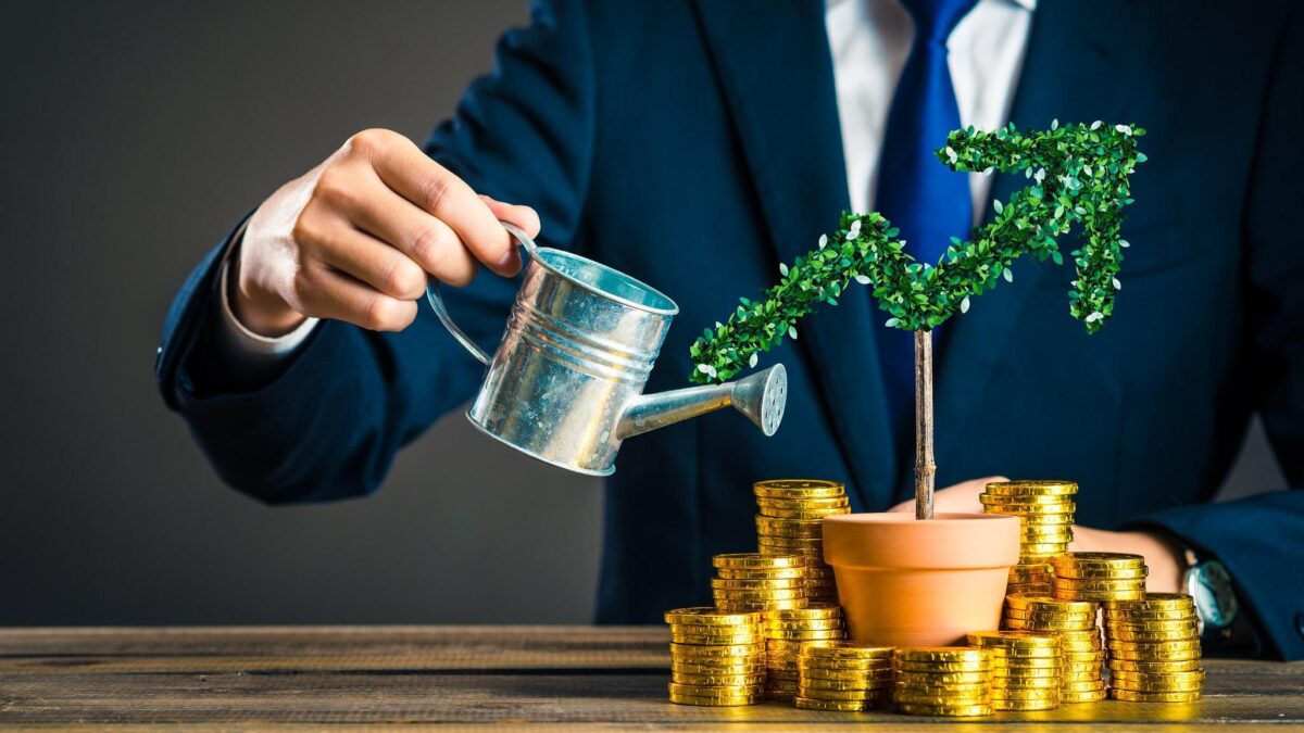 Мінекономіки оновило гайд для інвесторів з проєктами від €12 мільйонів / Фото з відкритих джерел