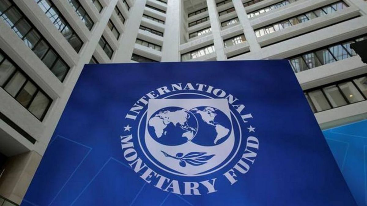 МВФ виділив Україні шостий транш на $1,1 млрд