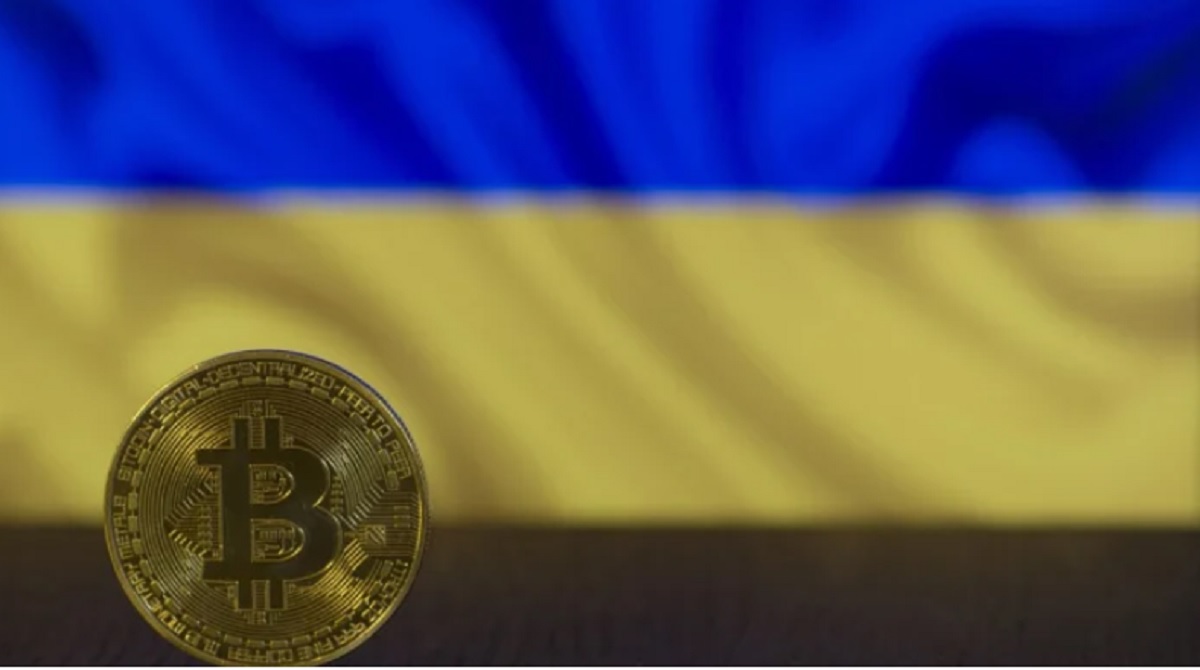 В Україні планують хочуть легалізувати криптовалюту наступного року
