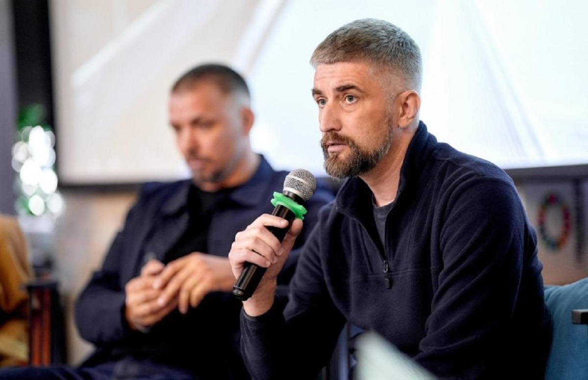 Голова правління 