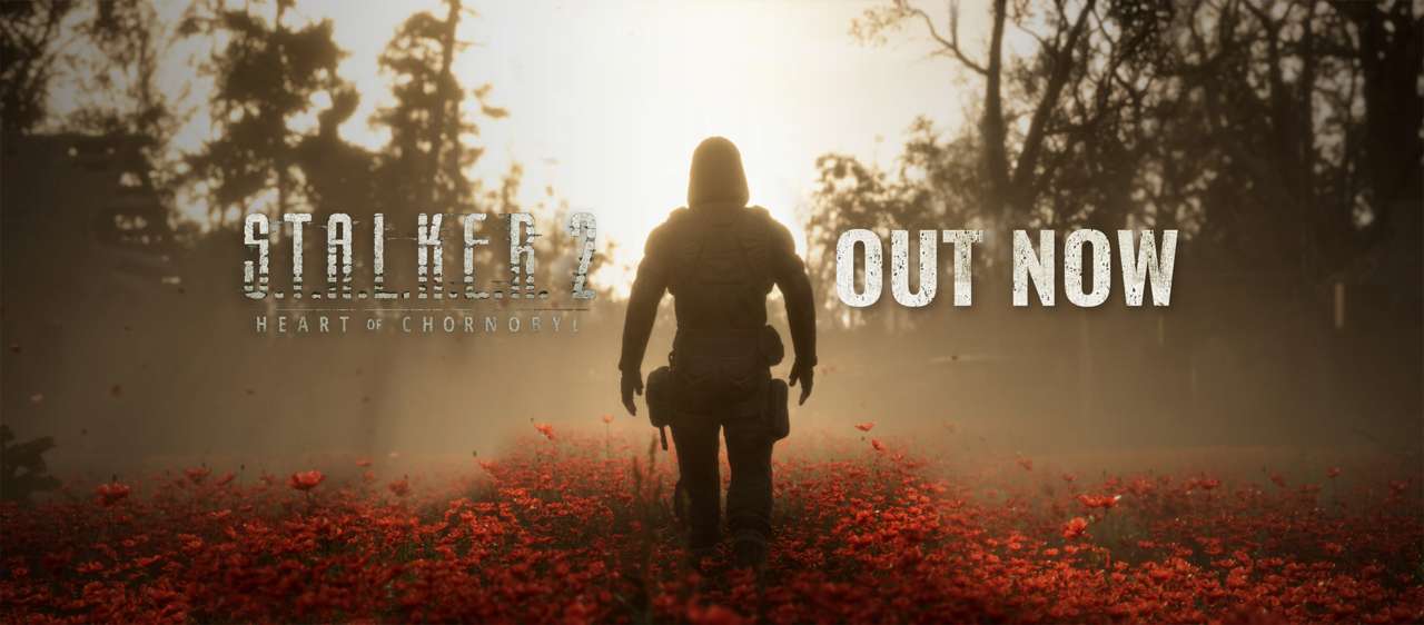 S.T.A.L.K.E.R. 2 вийшов у продаж: скільки заробить студія GSC Game World, власником якої є Максим Кріппа