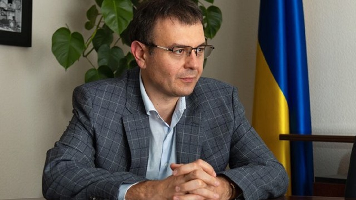 Зеленський підпише закон про підвищення податкових ставок, - заява Гетманцева