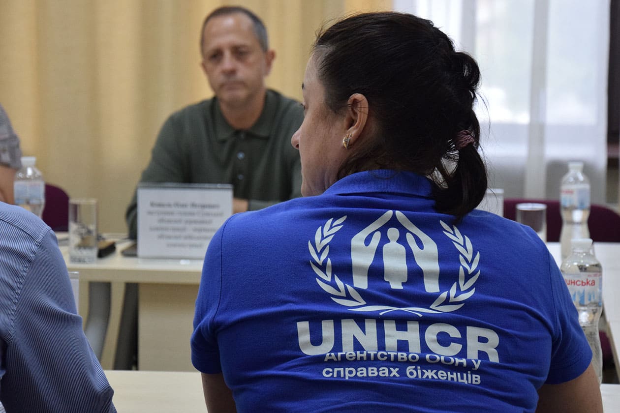 ООН виділить додаткові $3,6 млн на підтримку прифронтових територій