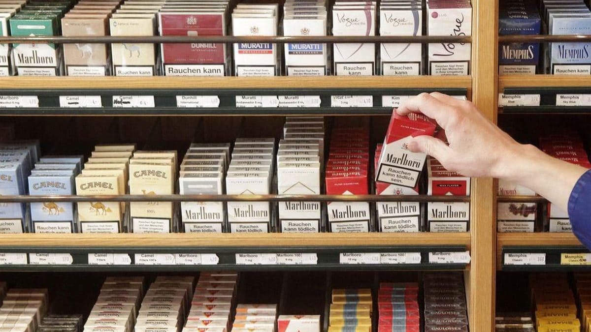 В Україні цигарки можуть суттєво подорожчати: комітет ВР підтримав підвищення акцизів