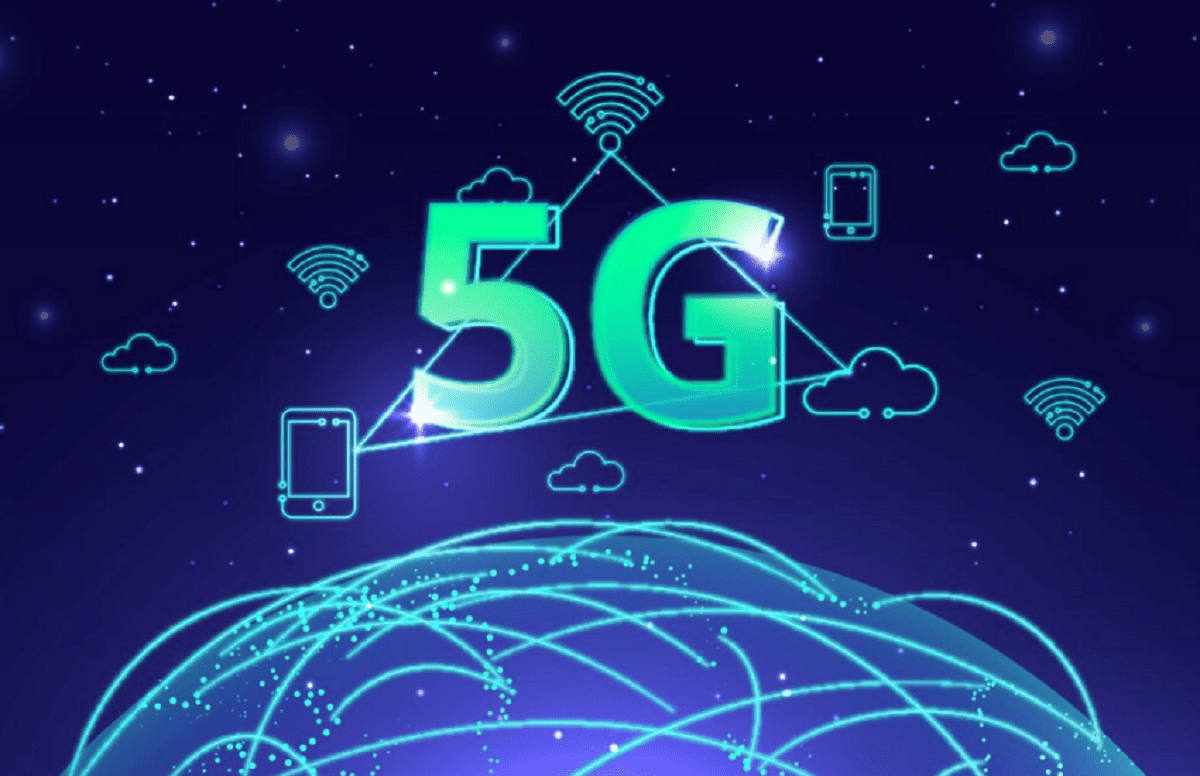 В Україні стартує тестування 5G: в яких містах він буде