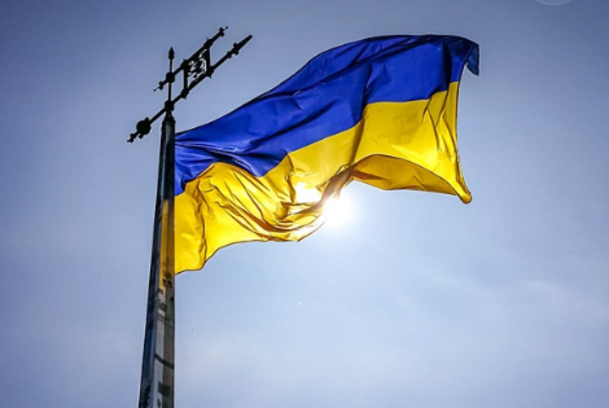 Україна / Фото: Pixabay