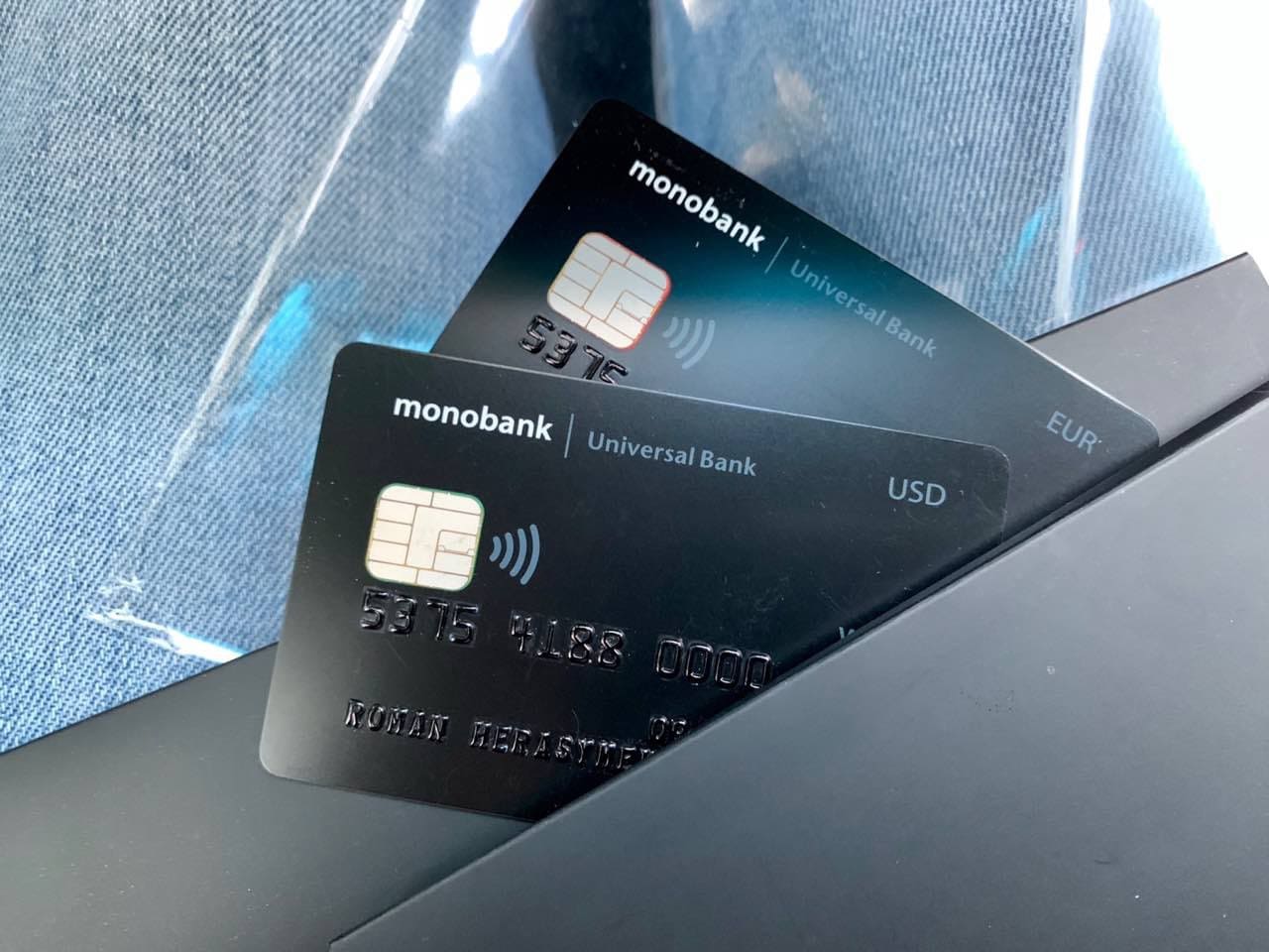 Без комісії. Картки monobank тепер можна поповнити на 
