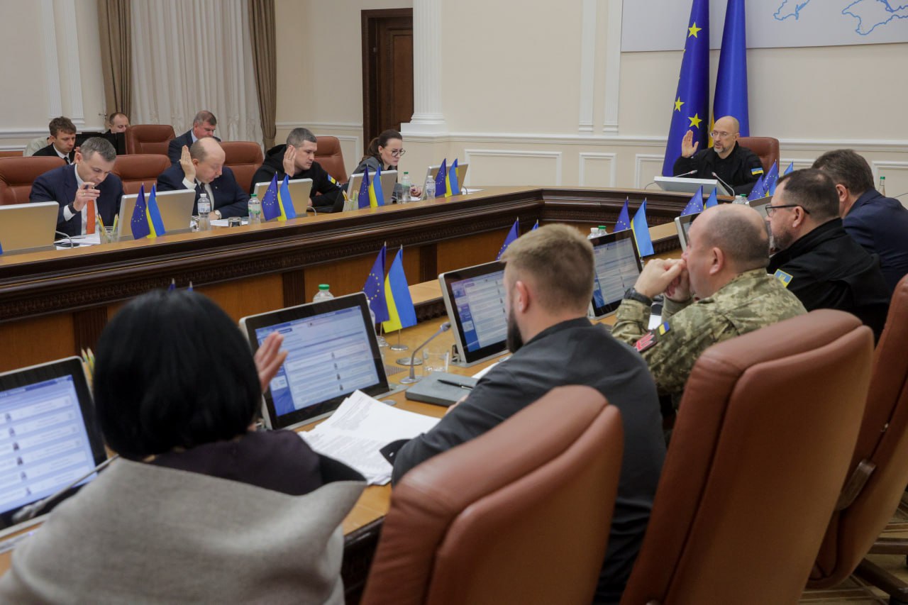 В Україні спростили механізм виплат 
