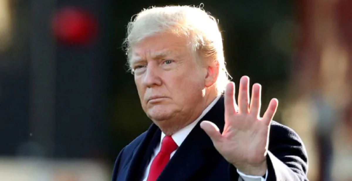 Дональд Трамп оголосив про свою перемогу на виборах президента США