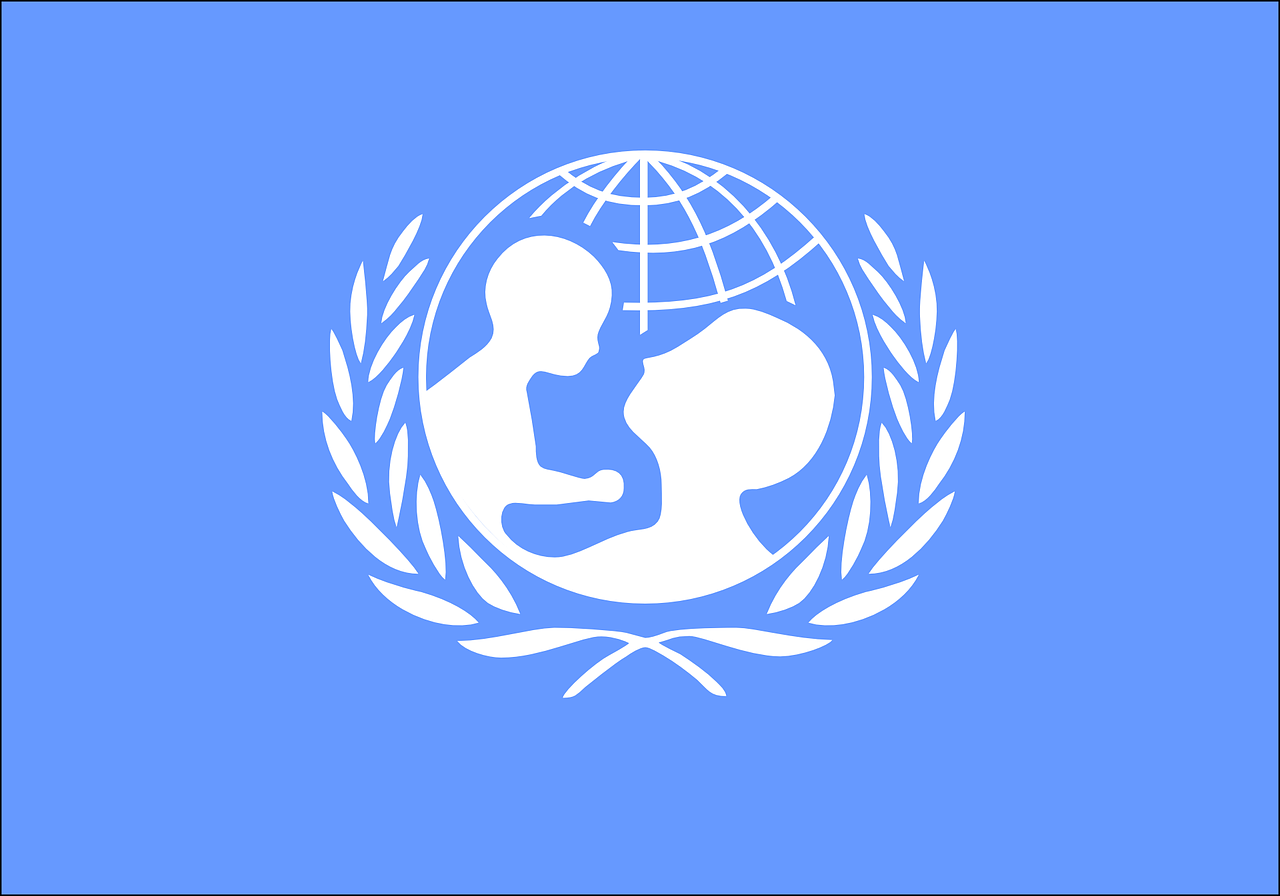 UNICEF допомога