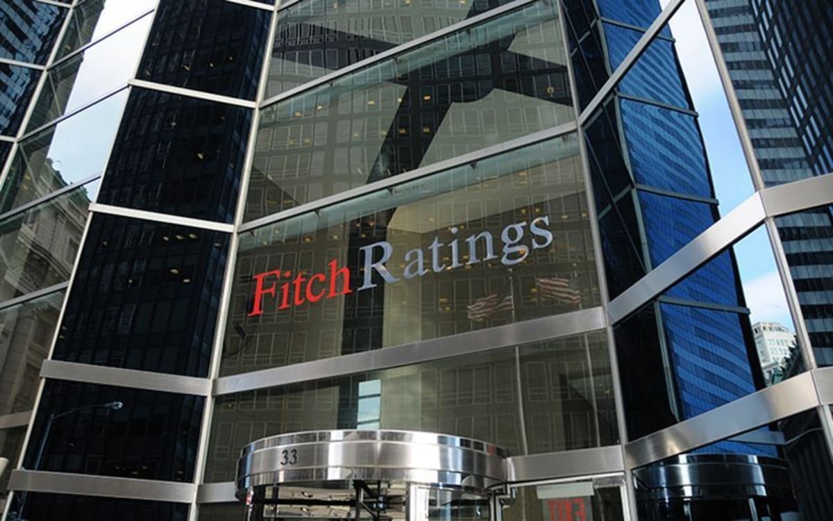 Fitch Ratings / Фото: Вікіпедія