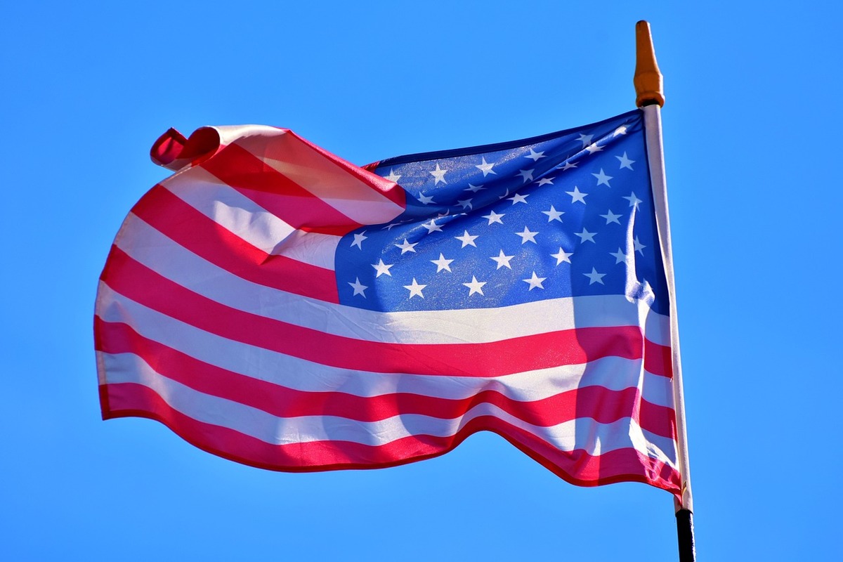 США / Фото: Pixabay